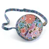 Djeco Kerek oldaltáska Madárkás - Round bag Tara