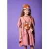 Djeco Little Big room Állati válltáska Aranyos róka - Fox