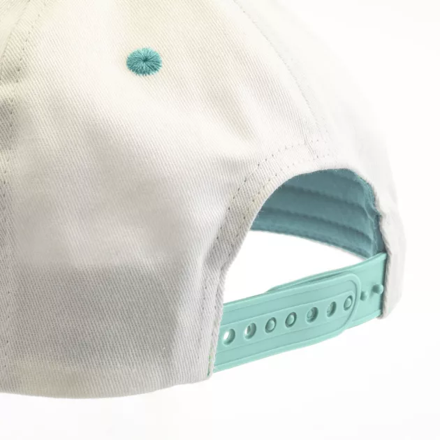 Djeco Little Big room Baseball sapka Hímzett Bátor nyúl mintás - Rabbit