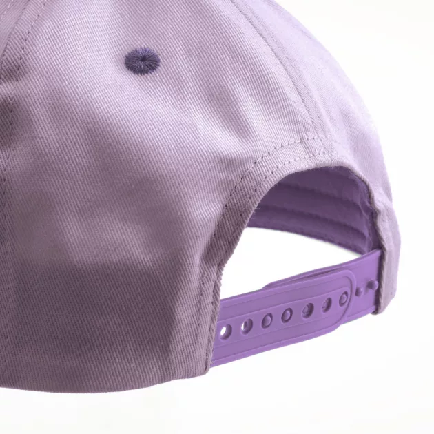 Djeco Little Big room Baseball sapka Hímzett Elegáns Róka mintás - Fox