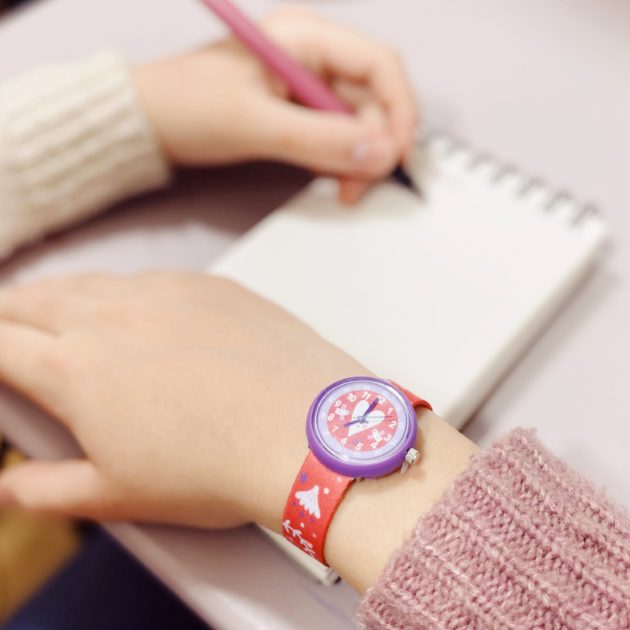 Djeco Karóra Vonzóra - Heart