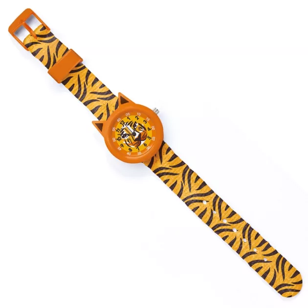 Djeco Karóra Macskóra -Tiger