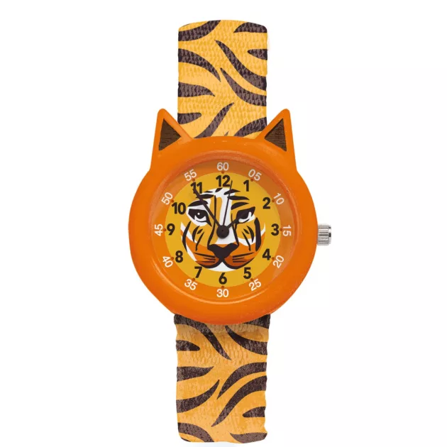 Djeco Karóra Macskóra -Tiger