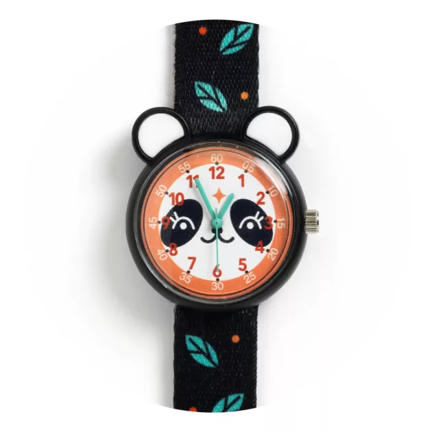 Djeco Karóra Mackóra - Panda