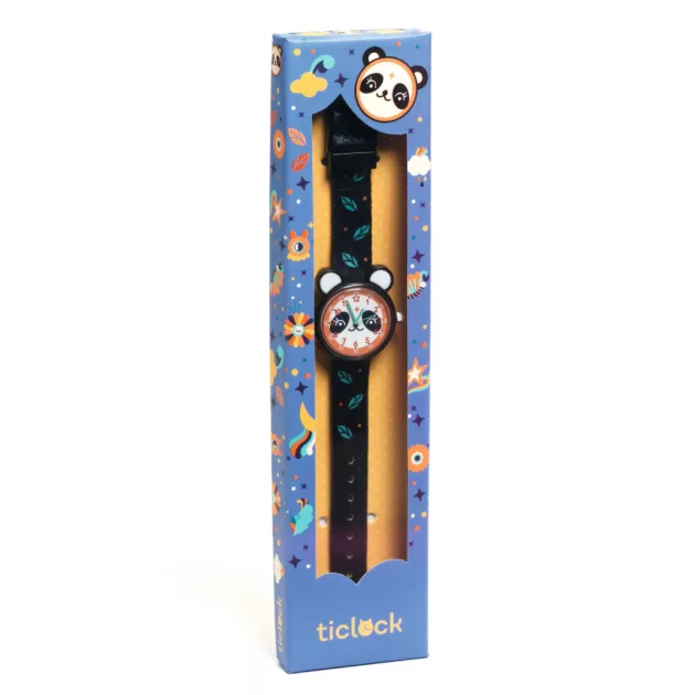 Djeco Karóra Mackóra - Panda
