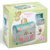 Djeco Little Big room Persely Balerina kincsesláda - Ballerina FSC MIX