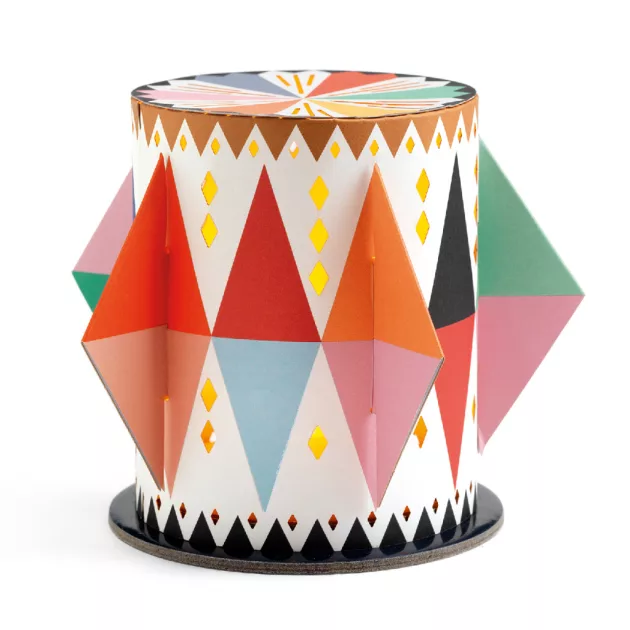 Djeco Little Big room Mécses Rombusz - Rhombus