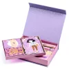 Djeco Lovely Paper Levelező készlet - Lucille correspondence box