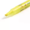 Djeco Szövegkiemelő gél toll mini készlet 6 neon színben - 6 neon gel fluo highlighters