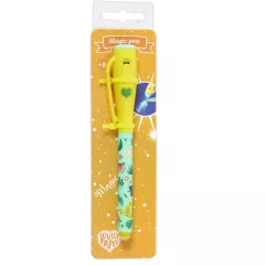 Djeco Varázstoll Titkos írás - Caroline magic pen