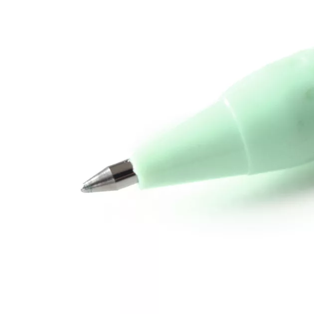 Djeco Lovely Paper Radírozható tollkészlet 4 pasztell színű - 4 Pastel erasable pens