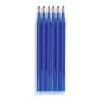 Djeco Lovely Paper Tollbetét Kék 6 db-os - Set of 6 blue refills medium point