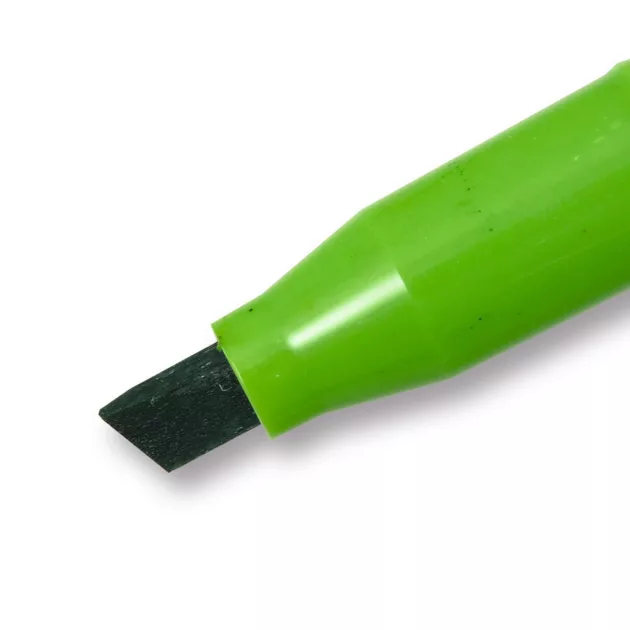 Djeco Mágikus filctolkészlet 6 db színváltó filctoll - Multicolored magic markers