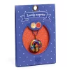 Djeco Lovely Paper Totem - Lovely surprise