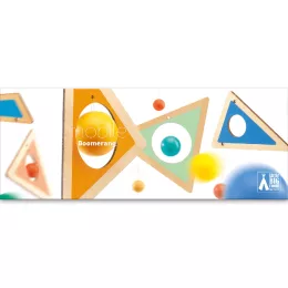 Djeco Szélmobil függődísz Bumeráng - Boomerang