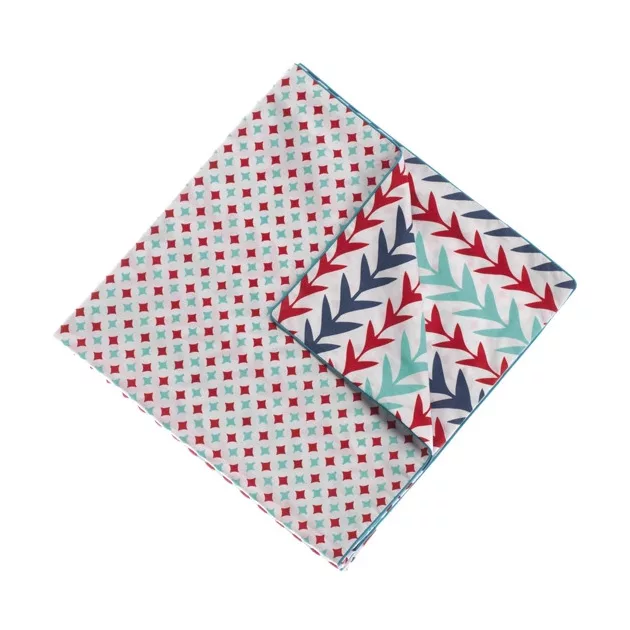 Djeco Little Big room Párnahuzat - Graphic 