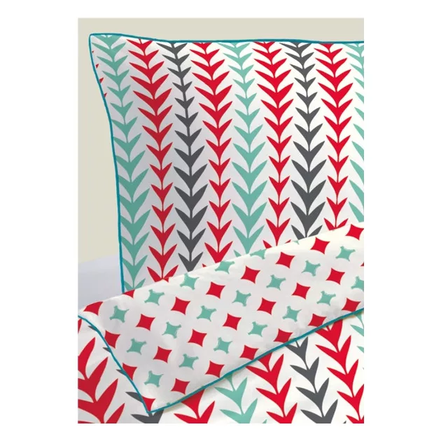 Djeco Little Big room Párnahuzat - Graphic 