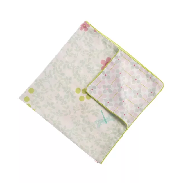 Djeco: Little Big room Párnahuzat - Flowers 