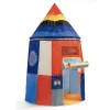 Djeco Játszósátor Rakéta - Rocket hut