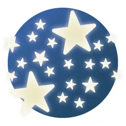 Djeco Falmatrica Csillagok - Stars
