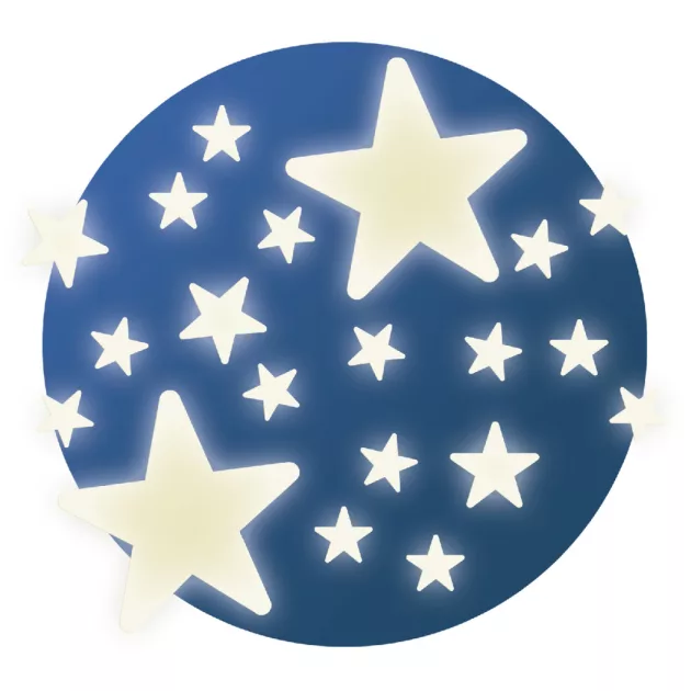 Djeco Falmatrica Csillagok - Stars