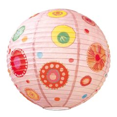   Djeco Little Big room Lámpabúra Színes fantázia - Colourful fantasy