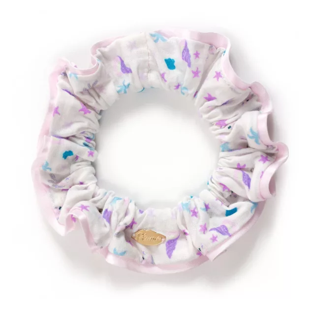 Djeco Sellő Hajgumi (scrunchie) - Océane