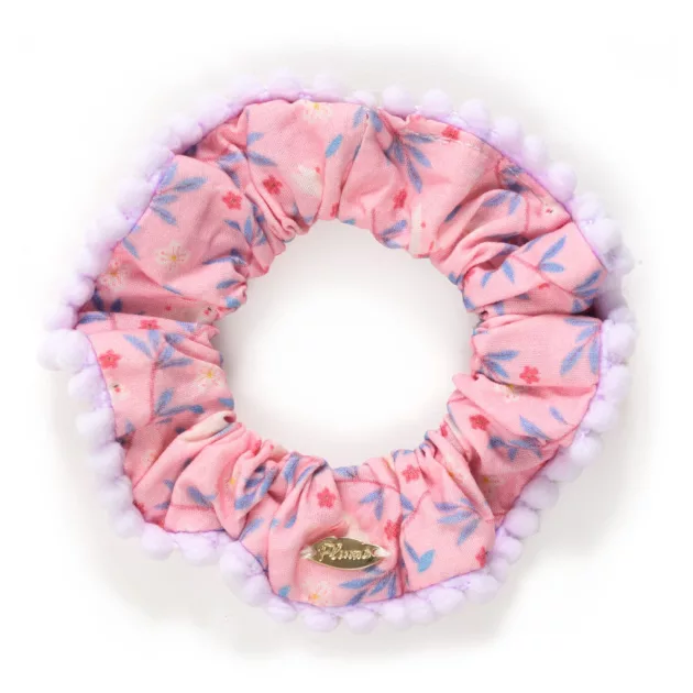 Djeco Kert Hajgumi (scrunchie) - Marguerite