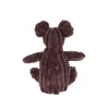 Deglingos Plüssfigura Mini Simply 15 cm - GROMOS a medve