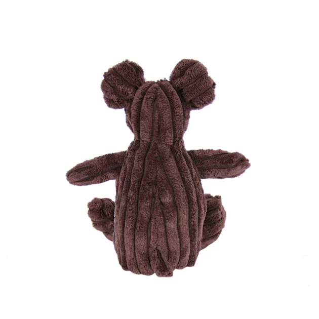 Deglingos Plüssfigura Mini Simply 15 cm - GROMOS a medve
