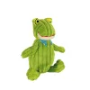Deglingos Plüssfigura Mini Simply 15 cm - CROAKOS a béka