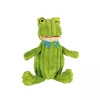 Deglingos Plüssfigura Mini Simply 15 cm - CROAKOS a béka