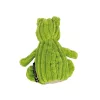 Deglingos Plüssfigura Mini Simply 15 cm - CROAKOS a béka