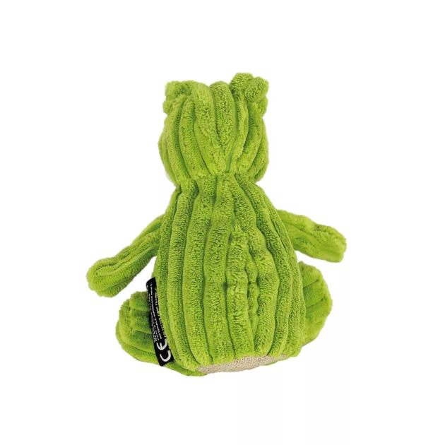 Deglingos Plüssfigura Mini Simply 15 cm - CROAKOS a béka