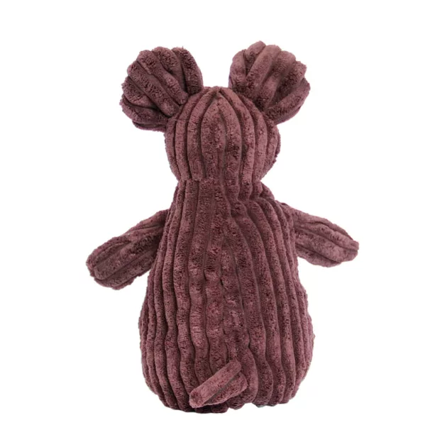 Deglingos Plüssfigura Simply 23 cm - GROMOS a medve