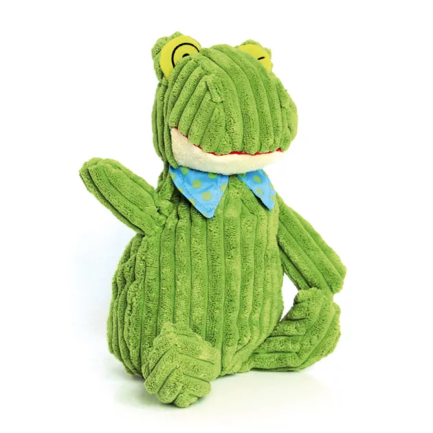 Deglingos Plüssfigura Simply 23 cm - CROAKOS a béka