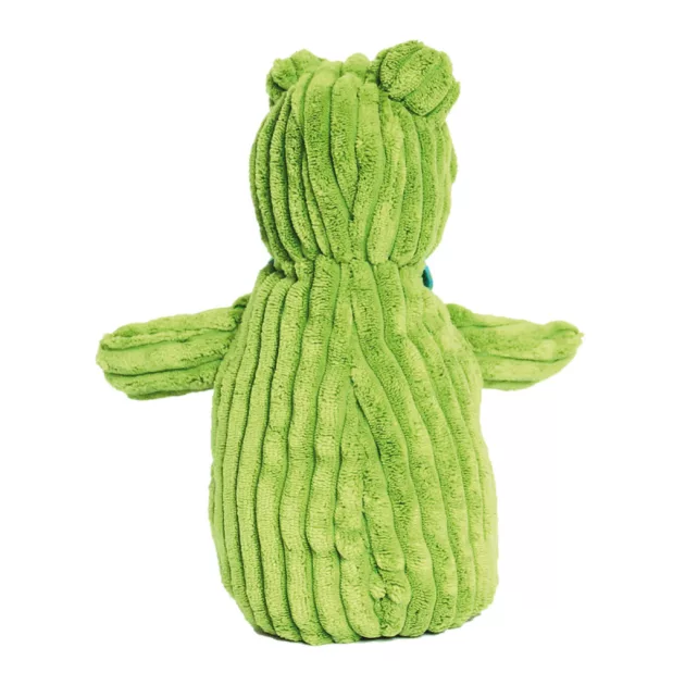 Deglingos Plüssfigura Simply 23 cm - CROAKOS a béka