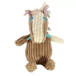 Deglingos Plüssfigura Simply 23 cm - OGALOS a ló
