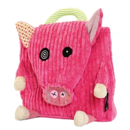 Deglingos Hátitáska - JAMBONOS a malac