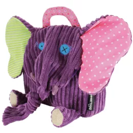 Deglingos Hátitáska - SANDYKILOS az elefánt