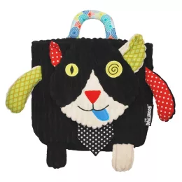 Deglingos Hátitáska - CHARLOS a cicó