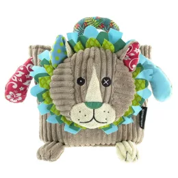 Deglingos Hátitáska - JÉLÉCROS az oroszlán