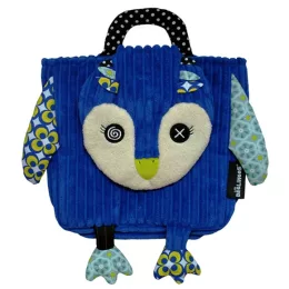 Deglingos Hátitáska - FRIGOS a pingvin