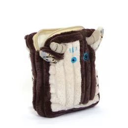 Deglingos Pénztárca - MILKOS a tehén