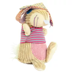 Deglingos Plüssfigura - Original LAPINOS a nyúl