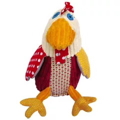 Deglingos Plüssfigura - Original CHIKOS a tyúk