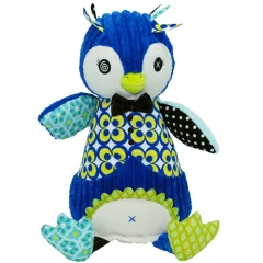 Deglingos Plüssfigura - Original FRIGOS a pingvin