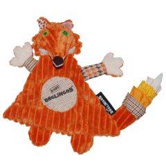 Deglingos Szundikendő - KITSCHOS a róka