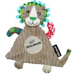 Deglingos Szundikendő - JÉLÉCROS az oroszlán