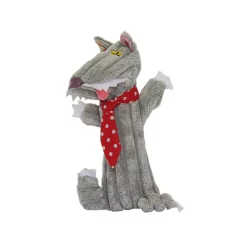 Deglingos Marokfigura - BIGBOS a farkas